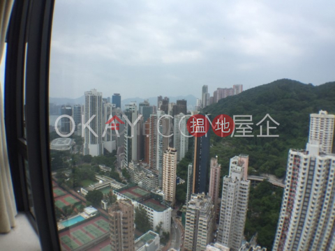 Charming 3 bedroom on high floor | For Sale | Warrenwoods 尚巒 _0