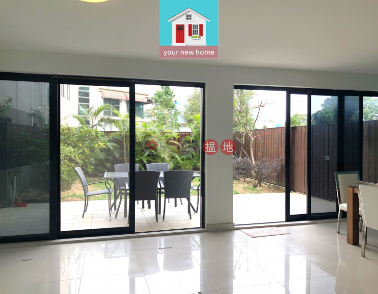 Lower Duplex in Clearwater Bay | For Sale Lobster Bay Road | Sai Kung | Hong Kong Sales HK$ 14M