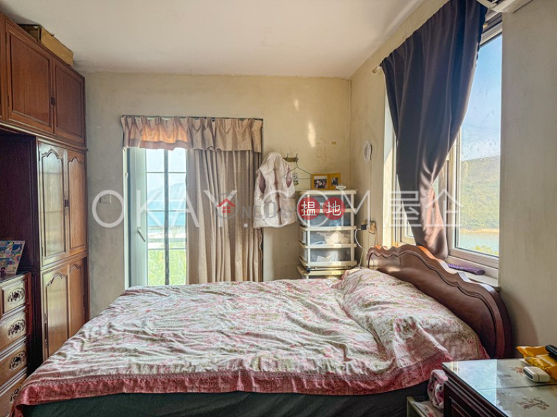 HK$ 750萬|相思灣村48號-西貢3房2廁,極高層,海景,露台相思灣村48號出售單位