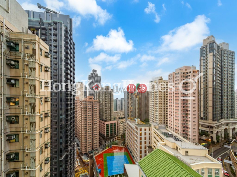 香港搵樓|租樓|二手盤|買樓| 搵地 | 住宅出租樓盤曉譽兩房一廳單位出租