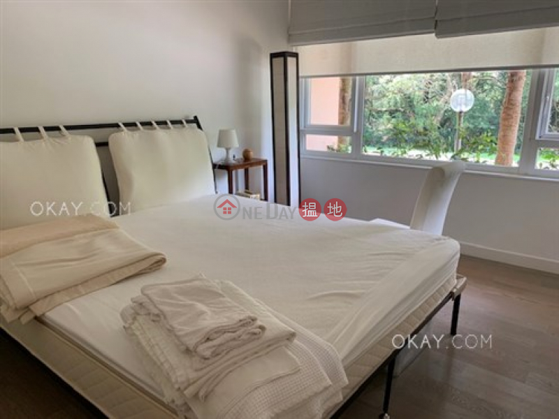 Efficient 3 bedroom with terrace | Rental | Phase 1 Beach Village, 25 Seabird Lane 碧濤1期海燕徑25號 Rental Listings