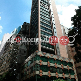 駱克道88號寫字樓租單位出租