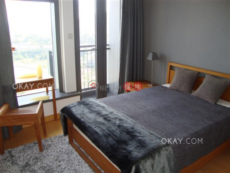 HK$ 32,000/ month | Discovery Bay, Phase 14 Amalfi, Amalfi Two, Lantau Island | Popular 2 bedroom on high floor with balcony | Rental