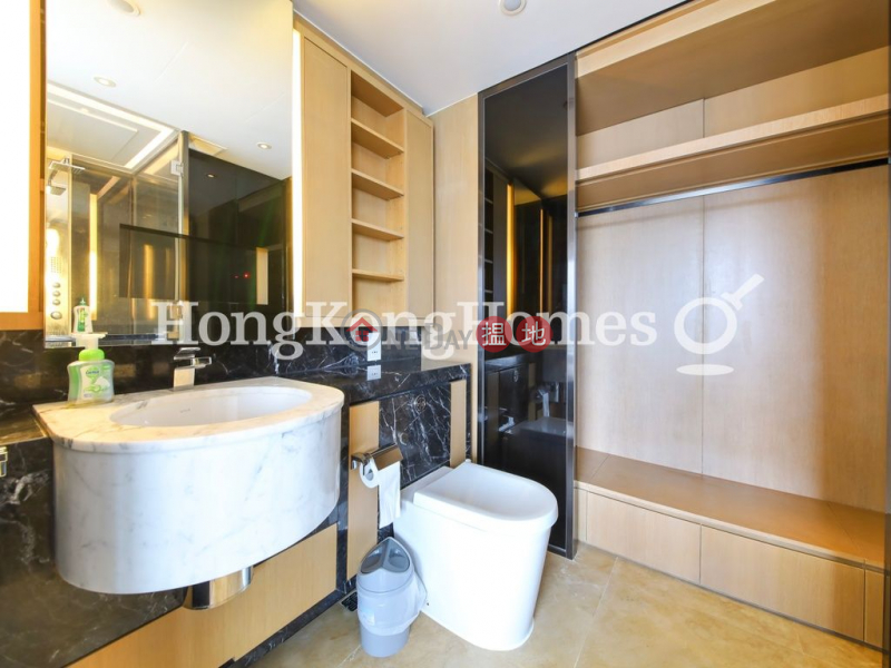 Studio Unit for Rent at Gramercy, Gramercy 瑧環 Rental Listings | Western District (Proway-LID114942R)