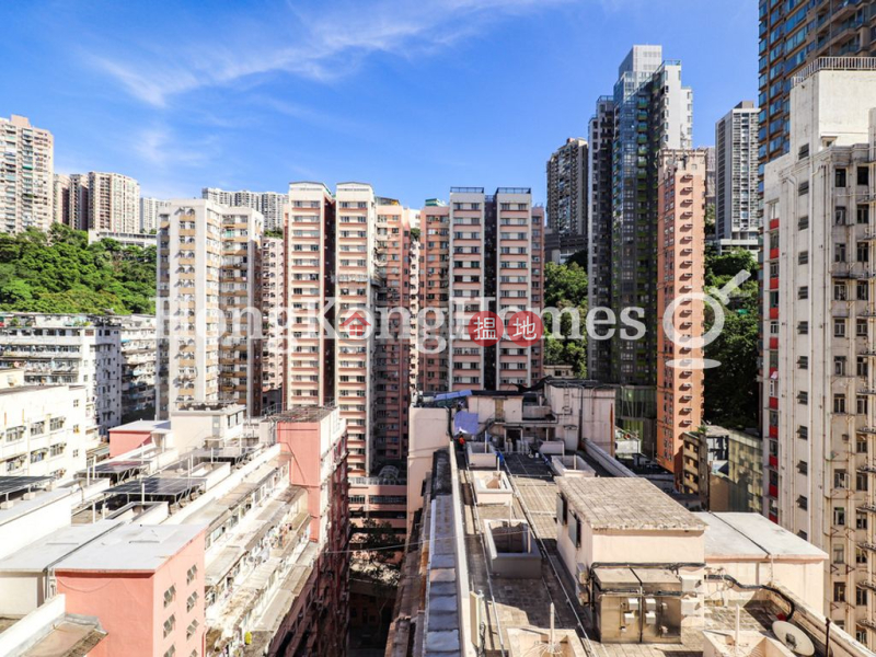 Property Search Hong Kong | OneDay | Residential | Rental Listings 2 Bedroom Unit for Rent at Metropole Building