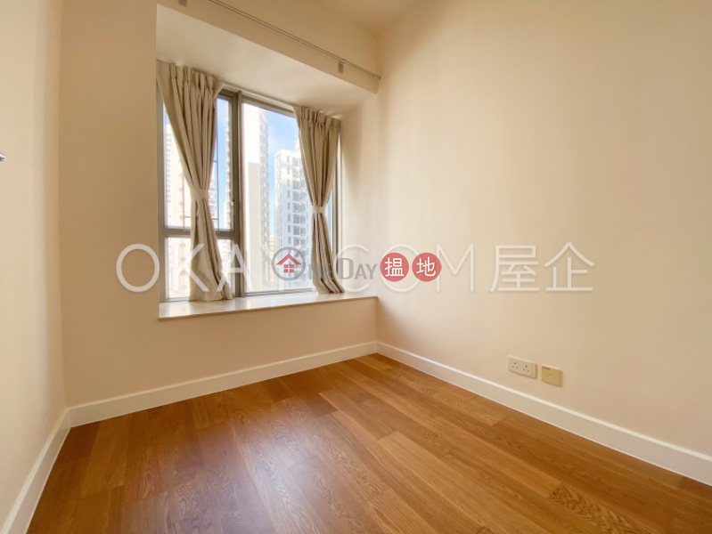 Nicely kept 3 bedroom with balcony | Rental | 8 First Street | Western District | Hong Kong Rental HK$ 41,000/ month