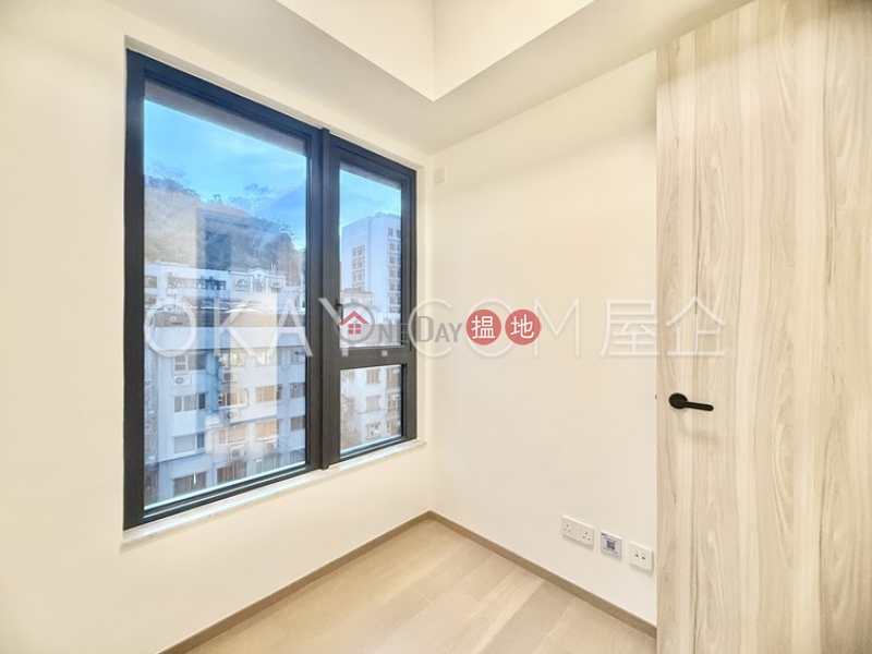 Popular 3 bedroom with balcony | Rental | 1 Wang Tak Street | Wan Chai District, Hong Kong, Rental HK$ 35,000/ month