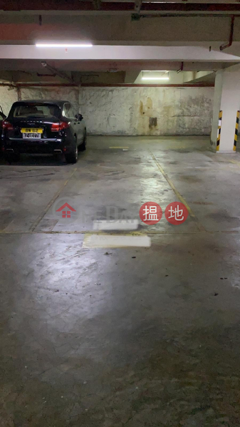 City Garden parking space, City Garden Block 1 (Phase 1) 城市花園1期1座 Sales Listings | Eastern District (LAMGA-7383788569)