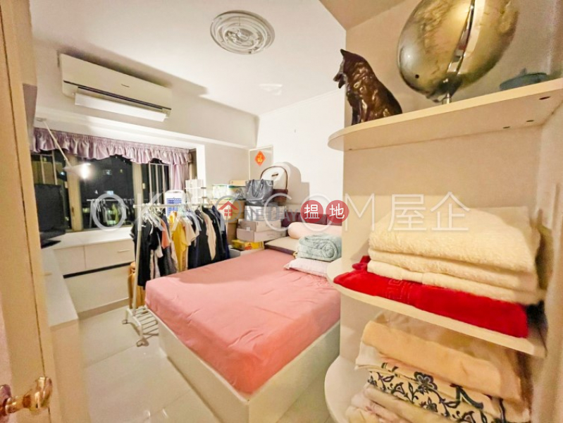 HK$ 24M King\'s Park Villa Block 1 | Yau Tsim Mong | Rare 3 bedroom with parking | For Sale