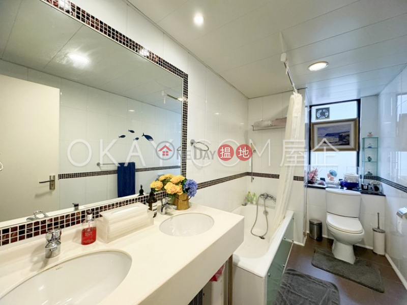 Property Search Hong Kong | OneDay | Residential Rental Listings Exquisite 4 bedroom with parking | Rental