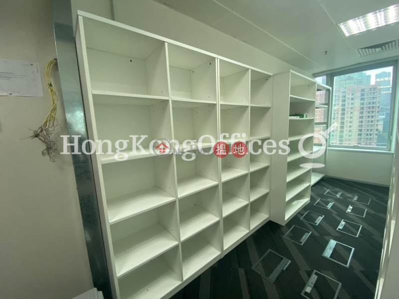 Property Search Hong Kong | OneDay | Office / Commercial Property, Rental Listings Office Unit for Rent at AIA Tower