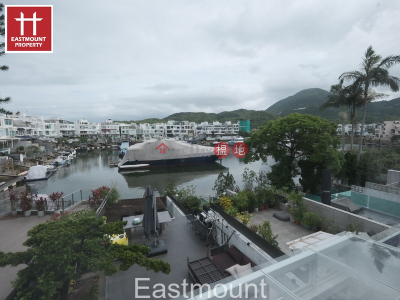 Sai Kung Villa House | Property For Sale in Marina Cove, Hebe Haven 白沙灣匡湖居- | Property ID:3937 380 Hiram\'s Highway | Sai Kung Hong Kong Sales, HK$ 36M