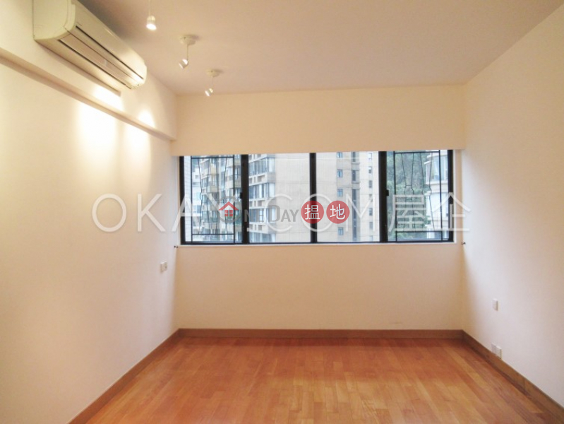 Unique 3 bedroom with balcony & parking | For Sale 12 May Road | Central District | Hong Kong | Sales HK$ 60M