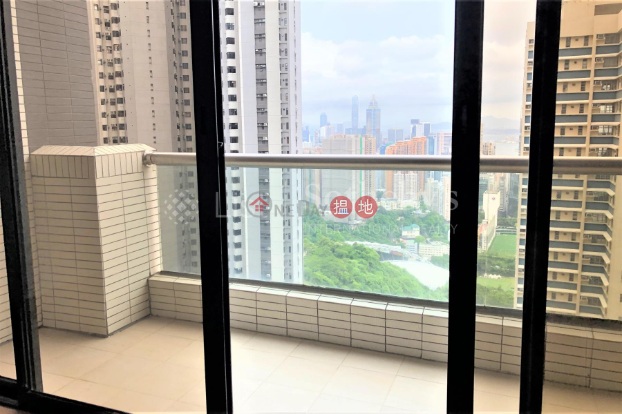 Property Search Hong Kong | OneDay | Residential | Rental Listings | Property for Rent at Cavendish Heights Block 6-7 with 3 Bedrooms