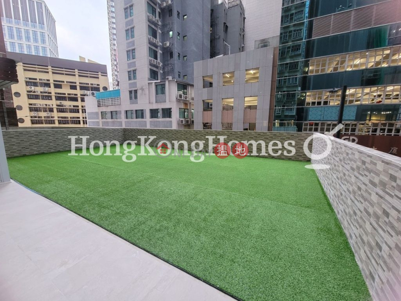2 Bedroom Unit at Keswick Court | For Sale 3 Keswick Street | Wan Chai District Hong Kong | Sales HK$ 9.5M