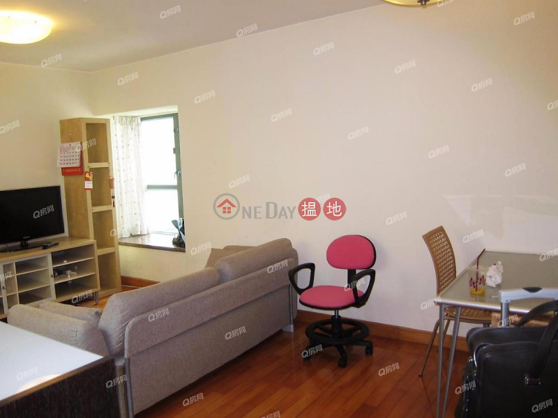 HK$ 7.6M | Bayview Park, Chai Wan District Bayview Park | 2 bedroom High Floor Flat for Sale