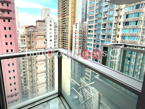 囍匯 3座一房單位出租, 囍匯 3座 The Avenue Tower 3 | 灣仔區 (Proway-LID185466R)_0