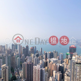 Nicely kept 2 bed on high floor with harbour views | For Sale | Alassio 殷然 _0