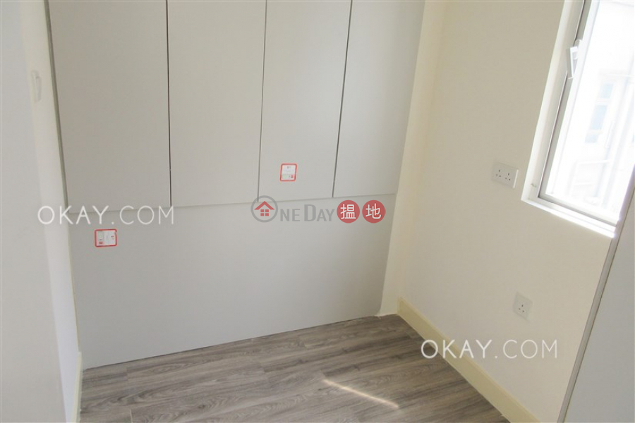 Property Search Hong Kong | OneDay | Residential | Rental Listings Rare 1 bedroom on high floor with rooftop | Rental