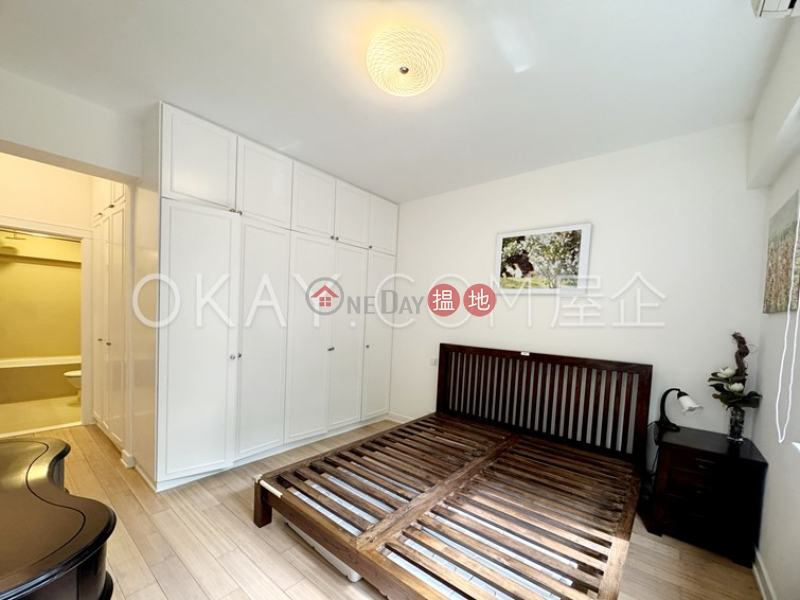 Unique 3 bedroom with balcony & parking | For Sale | Botanic Terrace Block B 芝蘭台 B座 Sales Listings