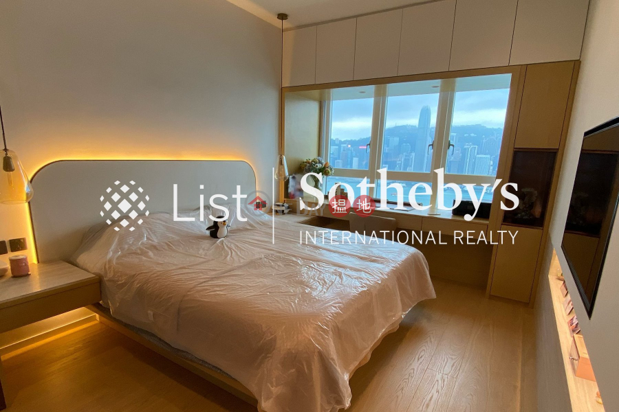 Property for Sale at The Harbourside with 3 Bedrooms | The Harbourside 君臨天下 Sales Listings