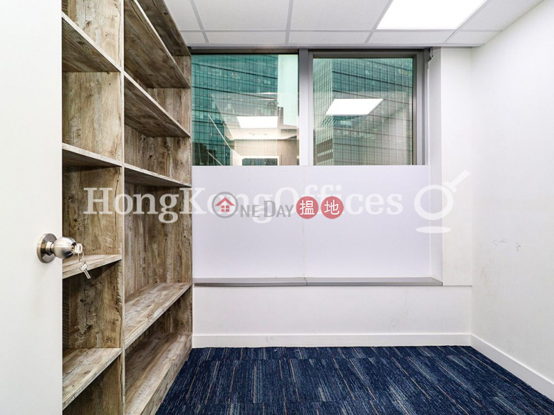HK$ 42,656/ 月保華企業中心-觀塘區-保華企業中心寫字樓+工業單位出租