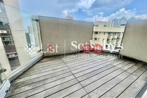 Property for Rent at Fulham Garden with 3 Bedrooms | Fulham Garden 富林苑 A-H座 _0