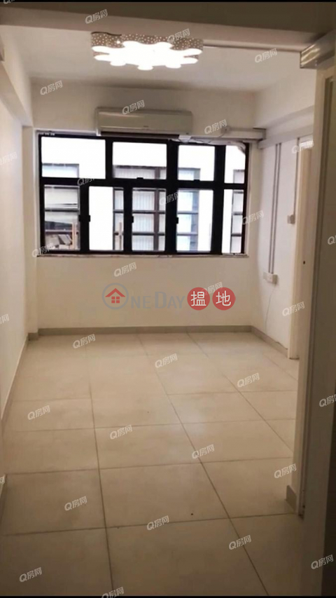 King Cheung Mansion | 1 bedroom High Floor Flat for Sale | King Cheung Mansion 景祥大樓 _0