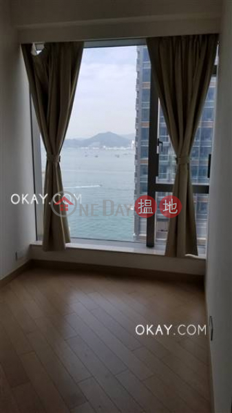 Nicely kept 2 bed on high floor with sea views | For Sale | Imperial Kennedy 卑路乍街68號Imperial Kennedy Sales Listings