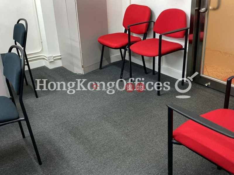 亨寧商業大廈-中層寫字樓/工商樓盤-出租樓盤|HK$ 25,001/ 月