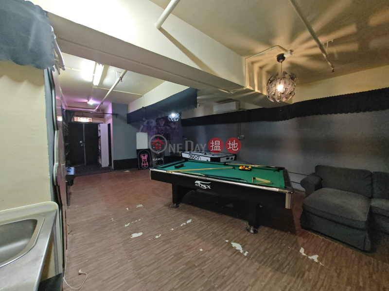 可PARTY ROOM19-21成業街 | 觀塘區香港|出租HK$ 21,000/ 月