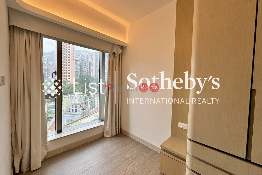 HK$ 38,800/ month, Townplace Soho, Western District | Property for Rent at Townplace Soho with 2 Bedrooms