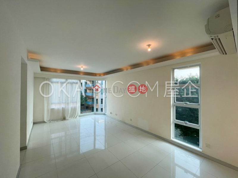 2房2廁,獨家盤,實用率高,連車位碧荔臺出租單位|碧荔臺(Bisney Terrace)出租樓盤 (OKAY-R7142)