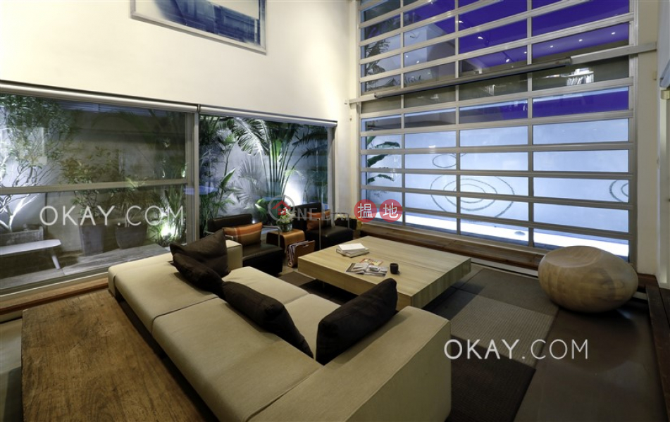 Property Search Hong Kong | OneDay | Residential | Rental Listings, Unique house with rooftop, terrace | Rental