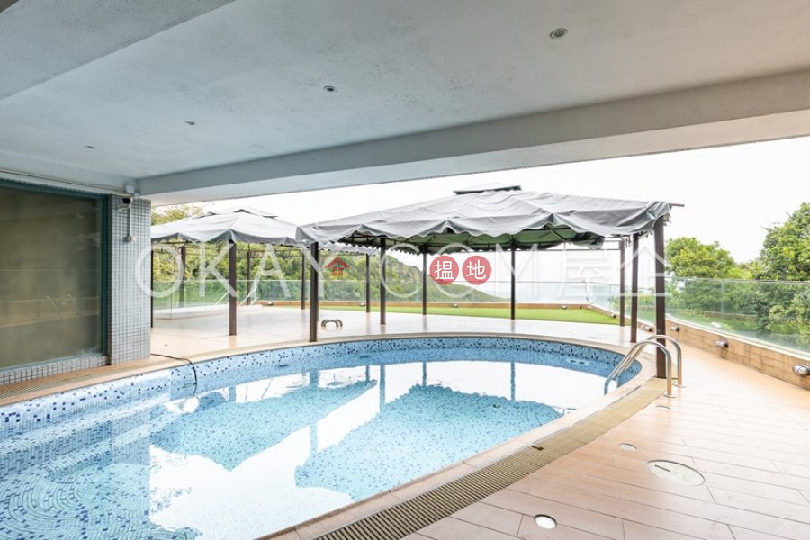 Luxurious house with terrace & parking | Rental | 12 Chuk Kok Road | Sai Kung Hong Kong, Rental HK$ 110,000/ month
