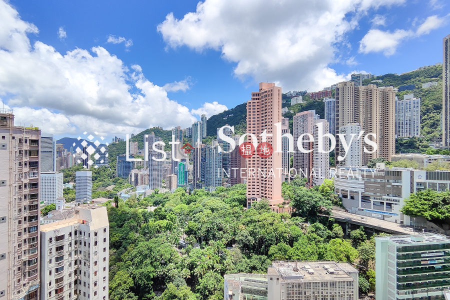 Property for Rent at Townplace Soho with 3 Bedrooms 18 Caine Road | Western District | Hong Kong | Rental | HK$ 62,400/ month