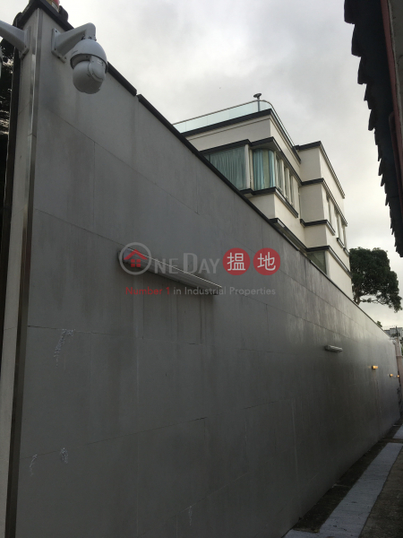 歌和老街1B號 (1B CORNWALL STREET) 九龍塘|搵地(OneDay)(1)