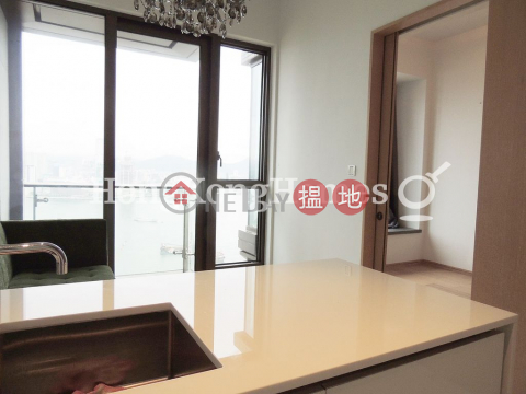 1 Bed Unit for Rent at The Gloucester, The Gloucester 尚匯 | Wan Chai District (Proway-LID145714R)_0