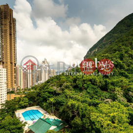 聯邦花園一房單位出租