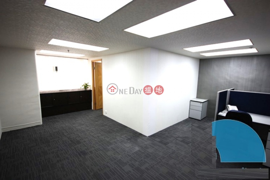Property Search Hong Kong | OneDay | Office / Commercial Property | Rental Listings 750sf Office, Direct Landlord, Available immediately