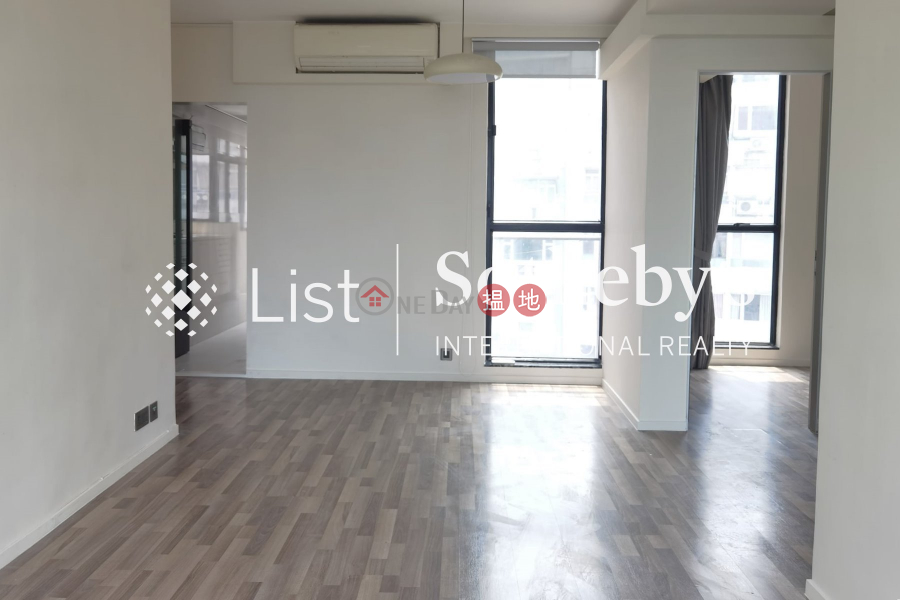 Property for Rent at Village Garden with 3 Bedrooms, 17 Village Road | Wan Chai District, Hong Kong Rental HK$ 29,000/ month