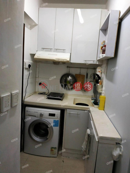 Lap Hing Building | 1 bedroom Low Floor Flat for Rent | 275-285 Hennessy Road | Wan Chai District, Hong Kong, Rental | HK$ 14,000/ month