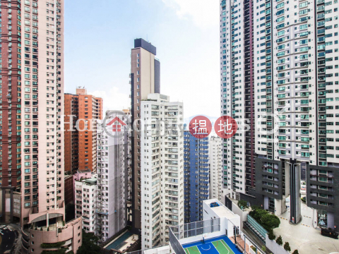 3 Bedroom Family Unit at Panorama Gardens | For Sale | Panorama Gardens 景雅花園 _0