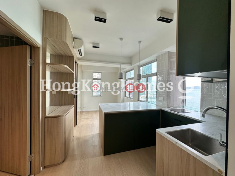 HK$ 7M, Nan Hai Mansion, Western District | 1 Bed Unit at Nan Hai Mansion | For Sale