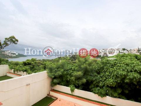 4 Bedroom Luxury Unit for Rent at House A1 Stanley Knoll | House A1 Stanley Knoll 赤柱山莊A1座 _0