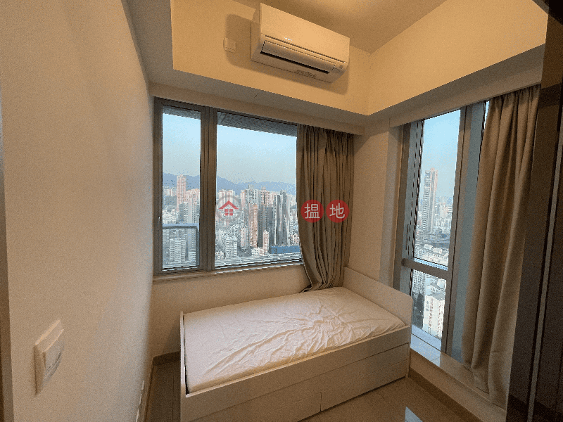 Cullinan West 1-Bedroom (381 sq feet, partly furnished) for Short-term (6 months) Rent | 28 Sham Mong Road | Cheung Sha Wan Hong Kong, Rental, HK$ 19,000/ month