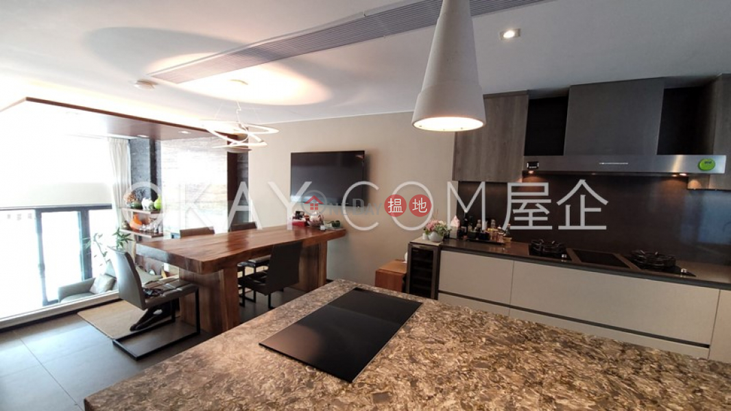 Beautiful house with parking | Rental, 102 Chuk Yeung Road | Sai Kung, Hong Kong, Rental, HK$ 68,000/ month