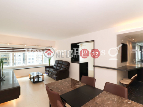 1 Bed Unit for Rent at Robinson Place, Robinson Place 雍景臺 | Western District (Proway-LID92834R)_0
