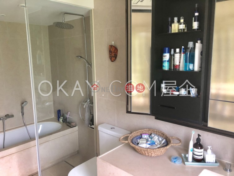 HK$ 36,000/ month | Mount Pavilia Tower 21, Sai Kung | Charming 3 bedroom with balcony | Rental