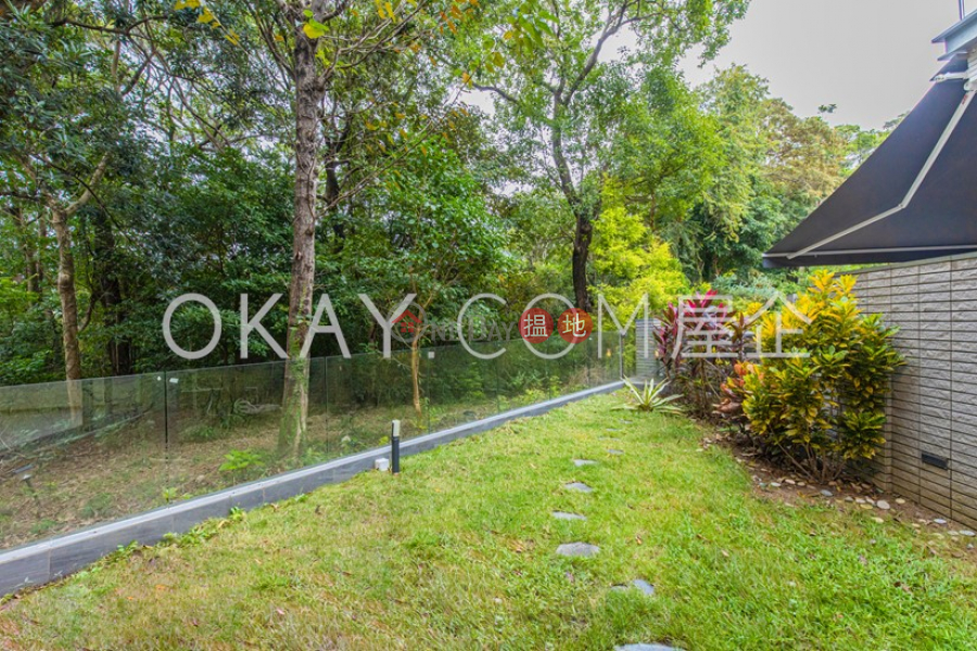 Lovely house with rooftop, balcony | For Sale, Hiram\'s Highway | Sai Kung | Hong Kong, Sales HK$ 39M